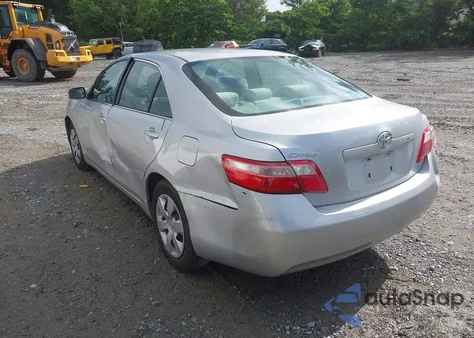 2009 Toyota Camry Se/Le/Xle from USA, damaged, VIN 4T1BE46K59U302282